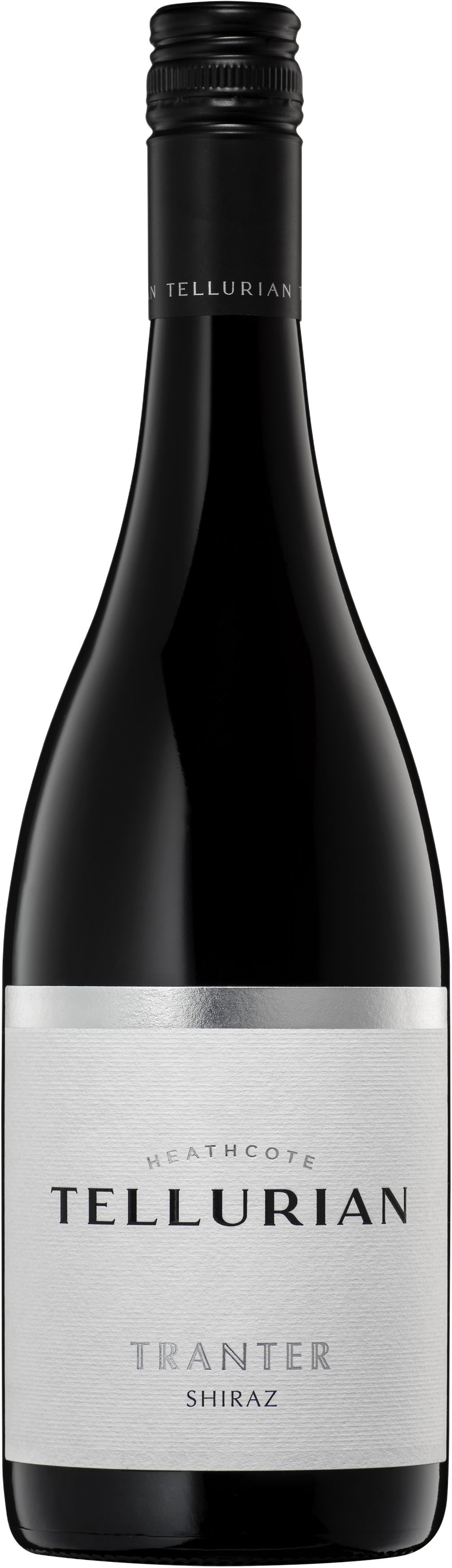 Tellurian Tranter Heathcote Shiraz 2021 Heathcote